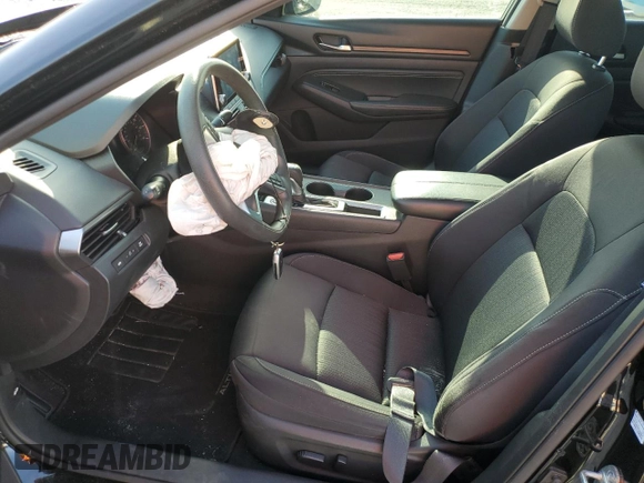 2020 Nissan Altima S z VIN 1N4BL4BV4LC274603, wystawiony jako Copart lot #58404905 z przebiegiem 62 168 mil mil oraz Szkoda całkowita • Salvage title. Historia ofert i sprzedaży dostępna na DreamBid. Obrazek 7.
