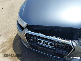 2015 Audi Q3 Premium Plus с VIN WA1EFCFS6FR010285, выставлен на аукционе IAAI как лот 42202068 с пробегом 104 945 миль миль и . История ставок и продаж доступна на DreamBid. Изображение 20.