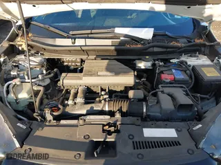 2021 Honda CR-V EX with VIN 2HKRW2H57MH630995, listed as a IAAI auction lot 41869285 with 40,103 mi miles. Bid and sale history available at carsss.com. Image 10.
