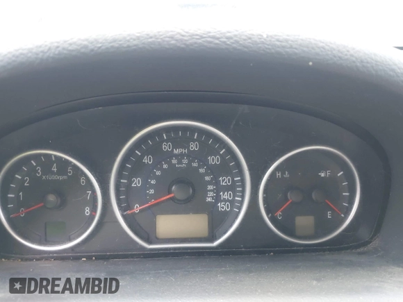 2011 Hyundai Veracruz Limited z VIN KM8NU4CC6BU140584, wystawiony jako IAAI lot #42177173 z przebiegiem Nie podano mil oraz . Historia ofert i sprzedaży dostępna na DreamBid. Obrazek 7.