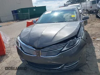 2014 Lincoln MKZ with VIN 3LN6L2GK3ER804770, listed as a IAAI auction lot 42127057 with 147,623 mi miles and . Bid and sale history available at DreamBid. Image 12.