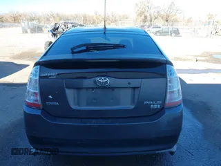 2008 Toyota Prius with VIN JTDKB20U483452450, listed as a IAAI auction lot 40780032 with Not Provided miles. Bid and sale history available at carsss.com. Image 17.