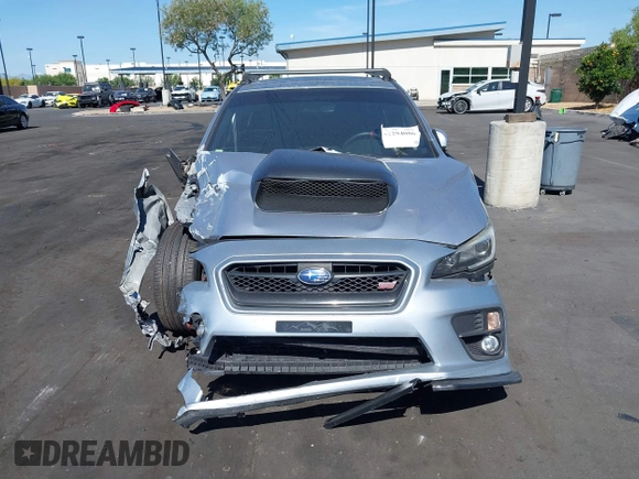2017 Subaru WRX STI Limited with VIN JF1VA2Y64H9819100, listed as a IAAI auction lot 42294086 with 89,134 mi miles and . Bid and sale history available at DreamBid. Image 13.