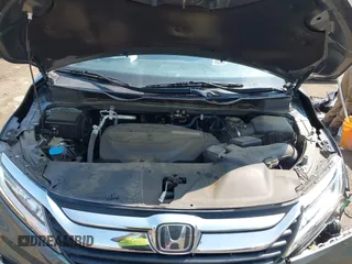 2019 Honda Odyssey Elite с VIN 5FNRL6H97KB094676, выставлен на аукционе IAAI как лот 42467065 с пробегом 66 319 миль миль и . История ставок и продаж доступна на DreamBid. Изображение 10.