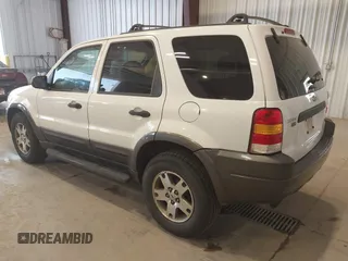 2004 Ford Escape XLT с VIN 1FMYU93194KB36990, выставлен на аукционе IAAI как лот 42853571 с пробегом 169 598 миль миль и . История ставок и продаж доступна на DreamBid. Изображение 3.