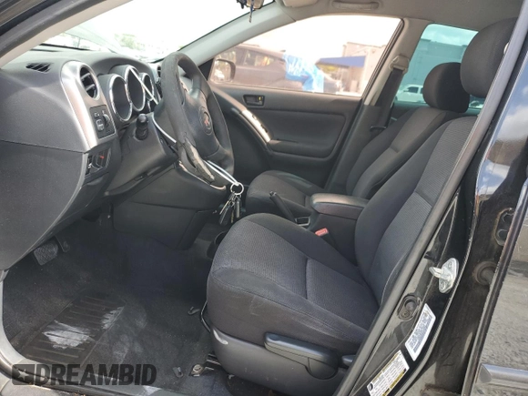 2006 Pontiac Vibe с VIN 5Y2SL65896Z450963, выставлен на аукционе Copart как лот 61740425 с пробегом 202 753 миль миль и Списание • Salvage title. История ставок и продаж доступна на DreamBid. Изображение 7.