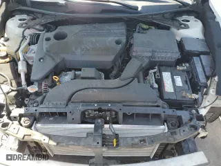 2016 Nissan Altima 2.5 SR with VIN 1N4AL3AP5GC277136, listed as a Copart auction lot 54797445 with 0 mi miles and Clean Title. Bid and sale history available at carsss.com. Image 11.