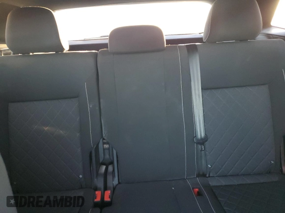 2021 Volkswagen Atlas S с VIN 1V2GC2CA5MC201837, выставлен на аукционе Copart как лот 43451795 с пробегом 48 188 миль миль и Списание • Salvage title. История ставок и продаж доступна на DreamBid. Изображение 10.