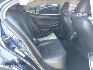 2014 Lexus IS 250 с VIN JTHCF1D20E5004085, выставлен на аукционе IAAI как лот 42244905 с пробегом 142 309 миль миль и . История ставок и продаж доступна на DreamBid. Изображение 8.