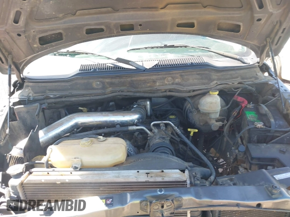 2004 Dodge 1500 SLT with VIN 1D7HU18D44S573214, listed as a IAAI auction lot 42054270 with 376,750 mi miles and . Bid and sale history available at carsss.com. Image 10.