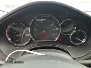 2007 Pontiac G6 with VIN 1G2ZG58N874108034, listed as a Copart auction lot 66553744 with 96,443 mi miles and Salvage Title. Bid and sale history available at carsss.com. Image 9.