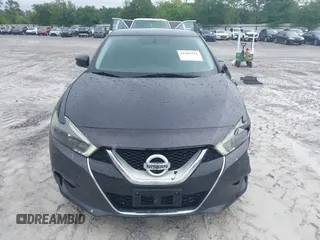 2016 Nissan Maxima Platinum with VIN 1N4AA6AP9GC408480, listed as a IAAI auction lot 42383732 with 145,412 mi miles and . Bid and sale history available at DreamBid. Image 12.