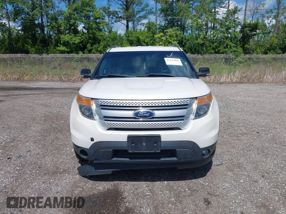 2013 Ford Explorer XLT с VIN 1FM5K7D89DGC88621, выставлен на аукционе IAAI как лот 42506701 с пробегом 178 064 миль миль и . История ставок и продаж доступна на DreamBid. Изображение 12.