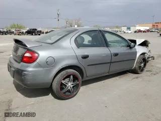 2005 Dodge Neon SE with VIN 1B3ES26C85D205158, listed as a Copart auction lot 76690924 with 145,899 mi miles and Clean Title. Bid and sale history available at carsss.com. Image 3.