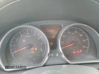 2012 Nissan Versa SV с VIN 3N1CN7AP7CL836871, выставлен на аукционе Copart как лот 62162005 с пробегом 113 694 миль миль и Списание • Salvage title. История ставок и продаж доступна на DreamBid. Изображение 9.