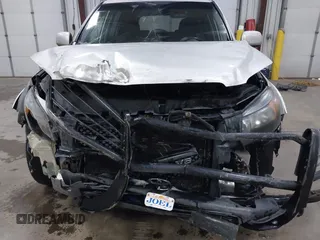 2008 Toyota RAV4 Sport with VIN JTMBK32V285047879, listed as a IAAI auction lot 41493882 with 229,642 mi miles. Bid and sale history available at carsss.com. Image 6.