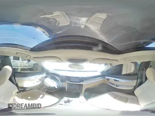 2019 Infiniti QX50 Luxe with VIN 3PCAJ5M11KF135820, listed as a Copart auction lot 58024215 with 64,340 mi miles and Salvage title. Bid and sale history available at DreamBid. Image 15.