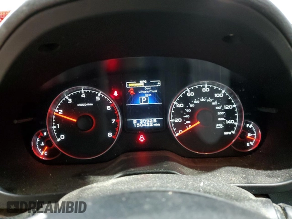 2014 Subaru Legacy Limited z VIN 4S3BMBM60E3002165, wystawiony jako Copart lot #57553175 z przebiegiem 150 422 mil mil oraz Szkoda całkowita • Salvage title. Historia ofert i sprzedaży dostępna na DreamBid. Obrazek 9.