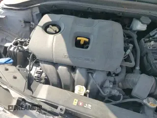 2019 Hyundai Elantra SE с VIN 5NPD74LF7KH410921, выставлен на аукционе Copart как лот 69298385 с пробегом 131 384 миль миль и Списание • Salvage title. История ставок и продаж доступна на DreamBid. Изображение 16.