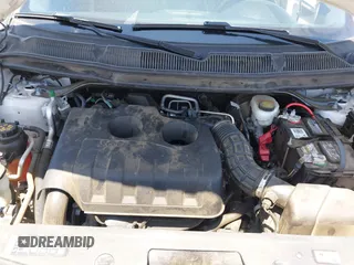 2018 Ford Explorer Limited с VIN 1FM5K8FH0JGC84536, выставлен на аукционе IAAI как лот 42394596 с пробегом 77 572 миль миль и . История ставок и продаж доступна на DreamBid. Изображение 10.