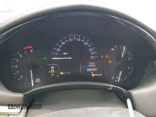 2016 Cadillac XTS Luxury Collection с VIN 2G61M5S33G9131522, выставлен на аукционе Copart как лот 62200325 с пробегом 232 161 миль миль и Чистый • Clean title. История ставок и продаж доступна на DreamBid. Изображение 9.