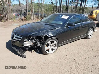 2013 Mercedes-Benz CL 550 z VIN WDDEJ9EB0DA030719, wystawiony jako IAAI lot #41894961 z przebiegiem 130 543 mil mil oraz . Historia ofert i sprzedaży dostępna na DreamBid. Obrazek 2.