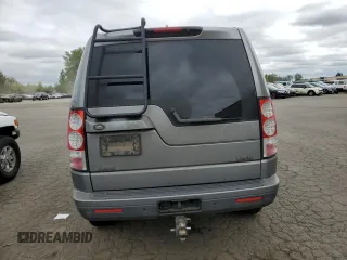 2012 Land Rover LR4 Lux с VIN SALAK2D4XCA618974, выставлен на аукционе Copart как лот 53822565 с пробегом 149 407 миль миль и Списание • Salvage title. История ставок и продаж доступна на DreamBid. Изображение 6.