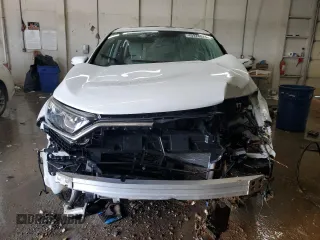 2020 Honda CR-V EX with VIN 5J6RW2H5XLL019024, listed as a Copart auction lot 45928875 with Not provided miles and Salvage title. Bid and sale history available at DreamBid. Image 5.
