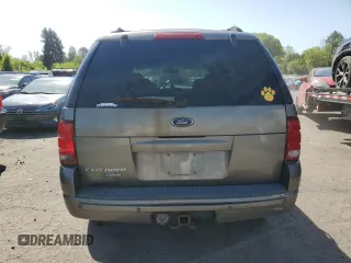 2002 Ford Explorer Limited с VIN 1FMDU75E42ZC50239, выставлен на аукционе Copart как лот 55288345 с пробегом 267 753 миль миль и Чистый • Clean title. История ставок и продаж доступна на DreamBid. Изображение 6.