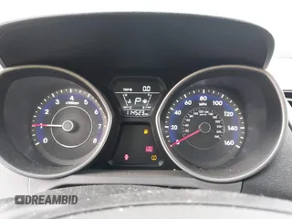 2016 Hyundai Elantra SE with VIN 5NPDH4AE0GH703882, listed as a IAAI auction lot 42483409 with 114,523 mi miles and . Bid and sale history available at DreamBid. Image 7.