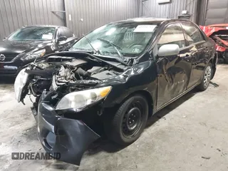 2013 Toyota Corolla L with VIN 2T1BU4EE9DC094853, listed as a IAAI auction lot 41934735 with 122,463 mi miles and . Bid and sale history available at DreamBid. Image 18.