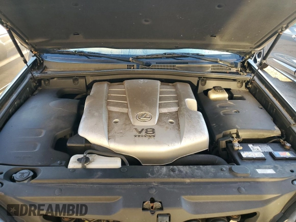 2006 Lexus GX 470 with VIN JTJBT20X160125409, listed as a Copart auction lot 72568254 with 236,239 mi miles and Clean Title. Bid and sale history available at DreamBid. Image 12.