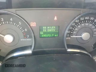 2006 Mercury Mountaineer Luxury with VIN 4M2EU47E96UJ18661, listed as a Copart auction lot 87016914 with 195,172 mi miles and Salvage Title. Bid and sale history available at carsss.com. Image 9.
