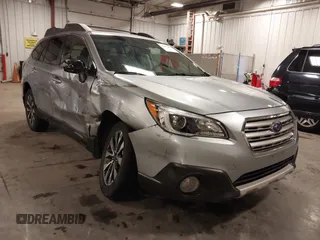 2017 Subaru Outback Limited with VIN 4S4BSANC7H3330896, listed as a IAAI auction lot 42291968 with 96,702 mi miles and . Bid and sale history available at DreamBid. Image 1.