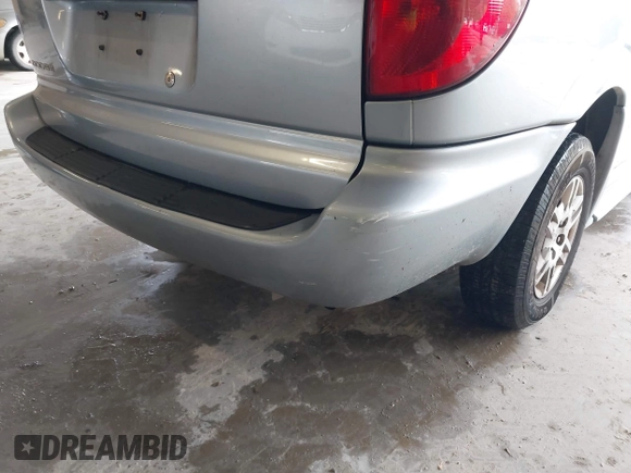 2006 Dodge Grand Caravan SE with VIN 1D4GP24R86B629441, listed as a IAAI auction lot 42101073 with 117,846 mi miles and . Bid and sale history available at DreamBid. Image 12.