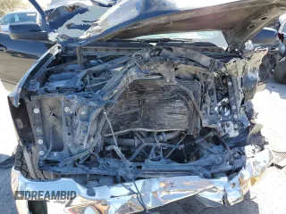 2017 Chevrolet Silverado 1500 LT with VIN 3GCPCREC1HG425683, listed as a Copart auction lot 49746205 with 0 mi miles and Salvage Title. Bid and sale history available at carsss.com. Image 11.