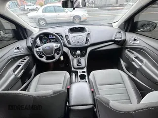2016 Ford Escape SE with VIN 1FMCU0G76GUA41526, listed as a Copart auction lot 54272775 with 130,158 mi miles and Clean Title. Bid and sale history available at carsss.com. Image 8.