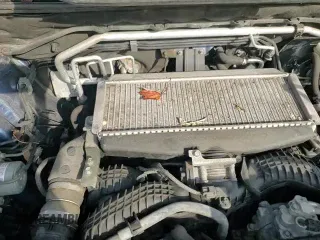 2020 Subaru Ascent Limited with VIN 4S4WMAPD6L3467872, listed as a Copart auction lot 81162945 with 116,757 mi miles and Clean title. Bid and sale history available at DreamBid. Image 13.