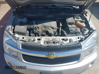2008 Chevrolet Equinox LS z VIN 2CNDL23F386314552, wystawiony jako IAAI lot #42306043 z przebiegiem 118 452 mil mil oraz . Historia ofert i sprzedaży dostępna na DreamBid. Obrazek 10.