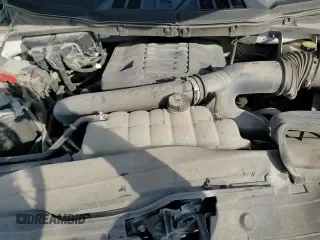 2021 Ford F-150 XL с VIN 1FTFW1E89MKD75229, выставлен на аукционе Copart как лот 82189435 с пробегом 86 867 миль миль и Списание • Salvage title. История ставок и продаж доступна на DreamBid. Изображение 13.