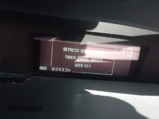 2015 Toyota Prius Four with VIN JTDKN3DU0F0435747, listed as a IAAI auction lot 42063503 with 85,932 mi miles. Bid and sale history available at carsss.com. Image 7.