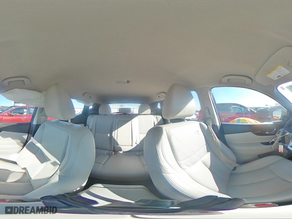 2022 Nissan Rogue Sport SL with VIN JN1BJ1CV5NW351464, listed as a Copart auction lot 78268154 with 33,638 mi miles and Salvage Title. Bid and sale history available at carsss.com. Image 13.