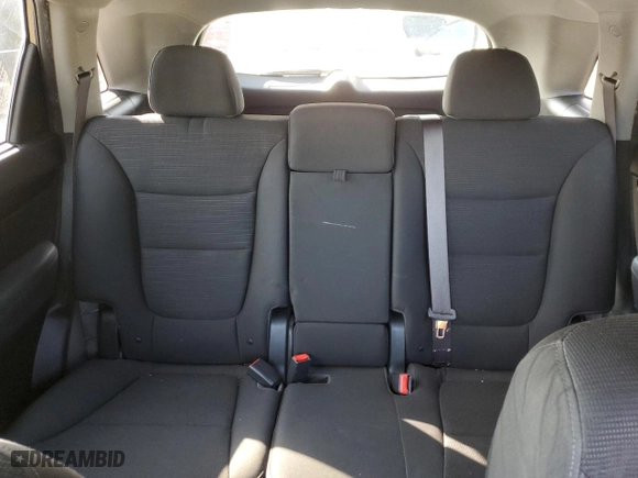 2015 Kia Sorento LX with VIN 5XYKT4A60FG644417, listed as a Copart auction lot 44417225 with 149,358 mi miles and Salvage Title. Bid and sale history available at carsss.com. Image 10.