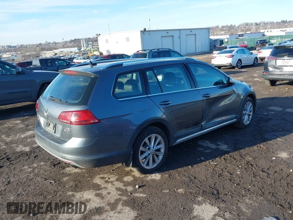 2017 Volkswagen Golf S с VIN 3VWH17AU3HM514845, выставлен на аукционе IAAI как лот 41590834 с пробегом 84 954 миль миль и . История ставок и продаж доступна на DreamBid. Изображение 4.