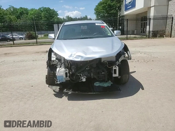 2017 Hyundai Santa Fe 2.4L z VIN 5XYZTDLB4HG440683, wystawiony jako Copart lot #55408975 z przebiegiem 105 014 mil mil oraz Szkoda całkowita • Salvage title. Historia ofert i sprzedaży dostępna na DreamBid. Obrazek 14.