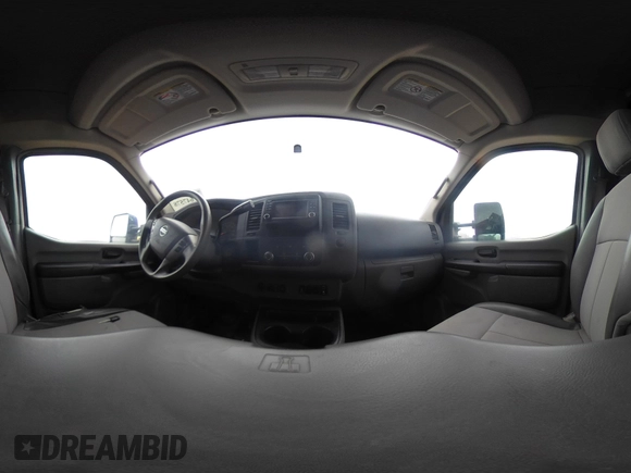 2021 Nissan NV Cargo SV with VIN 1N6AF0LY7MN803432, listed as a IAAI auction lot 41647578 with 52,158 mi miles and . Bid and sale history available at DreamBid. Image 18.