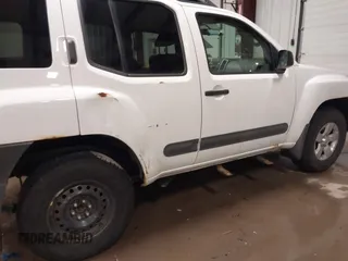 2012 Nissan Xterra S z VIN 5N1AN0NW6CC515246, wystawiony jako IAAI lot #41607518 z przebiegiem 133 787 mil mil oraz . Historia ofert i sprzedaży dostępna na DreamBid. Obrazek 6.