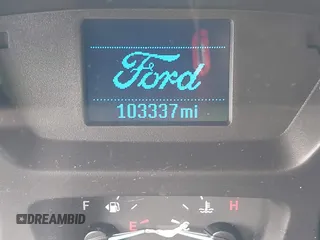 2019 Ford Transit Passenger XL with VIN 1FBAX2CM4KKB54426, listed as a IAAI auction lot 41579139 with 103,337 mi miles. Bid and sale history available at carsss.com. Image 16.