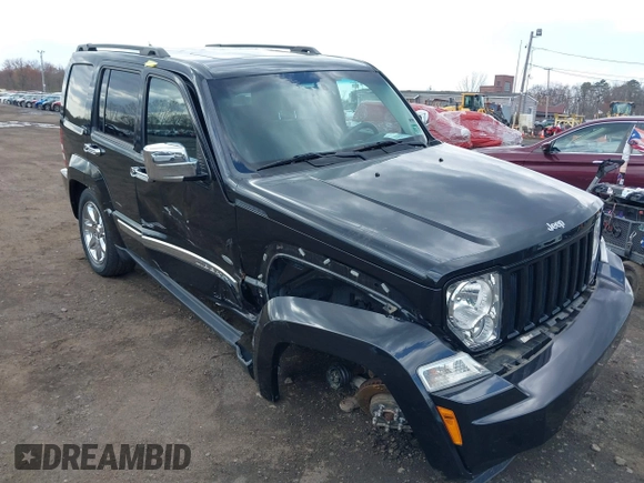 2012 Jeep Liberty Sport z VIN 1C4PJMAK6CW176717, wystawiony jako IAAI lot #42029786 z przebiegiem 38 872 mil mil oraz . Historia ofert i sprzedaży dostępna na DreamBid. Obrazek 6.