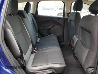 2016 Ford Escape S with VIN 1FMCU0F73GUB99999, listed as a Copart auction lot 48614075 with 192,214 mi miles and Salvage Title. Bid and sale history available at carsss.com. Image 11.